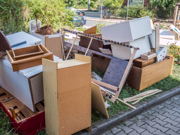 Best Electronics and E-Waste Disposal  in Hico, TX